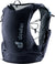 Deuter Traick SL Trail Running Hydration Vest with Flasks 5L - Extra Small - Women's - Black