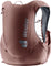 Deuter Traick Trail Running Hydration Vest 9L - Women's - Raisin - Caspia