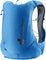Deuter Traick Trail Running Hydration Vest 9L - Men's - Neptune - Nightblue