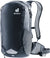 Deuter Race Bike Backpack 8L - Black