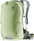 Deuter Race Air Bike Backpack 10L - Unisex - Mineral - Grove