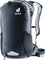 Deuter Race Air Bike Backpack 14 + 3L - Black