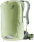 Deuter Race Air Bike Backpack 14 + 3L - Mineral - Grove