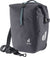 Deuter Weybridge 20 and 5L Bike Pannier - Graphite