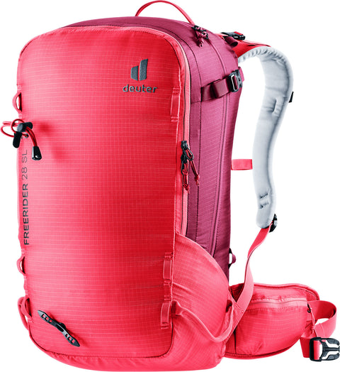 Deuter Freerider 28 SL Bag - Unisex