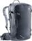 Deuter Freerider Bag 30L - Unisex - Black