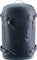 Deuter Freerider Ski Touring Backpack 30L - Black