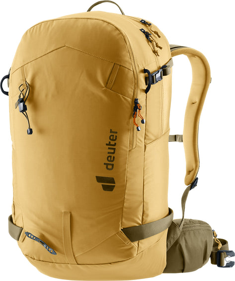 Deuter Freerider Ski Touring Backpack 30L