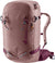 Deuter Freerider Pro SL Ski Touring Backpack 30+10L - Women's - Ashrose - Cassis