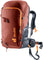 Deuter Alproof Tour 36+5 SL - Redwood - Black