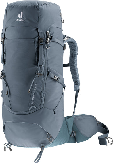 Deuter Aircontact Core Trekking Backpack 40+10L - Unisex