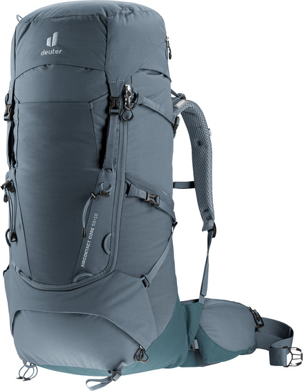 Deuter Aircontact Core Trekking Backpack 50+10L - Unisex