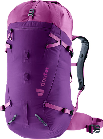 Deuter Guide SL Mountaineering Backpack 28L - Women's