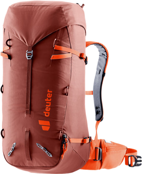 Deuter Guide 34+8 Backpack
