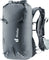 Deuter Vertrail Mountaineering Backpack 16L - Graphite - Tin