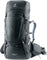 Deuter Aircontact Pro SL Trekking Backpack 65+10L - Women's - Graphite