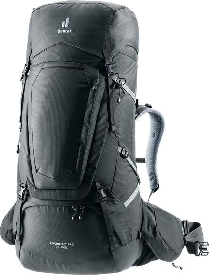 Deuter Aircontact Pro SL Trekking Backpack 75+10L - Women's