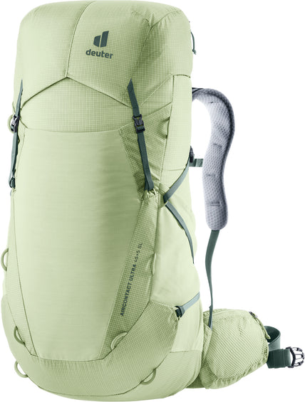 Deuter Aircontact Ultra SL Trekking Backpack 45+5L - Women's