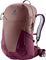 Deuter Futura SL Hiking Backpack 21L - Women's - Ashrose - Cassis