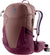 Deuter Futura 25 Sl Backpack - Women's - Ashrose - Cassis