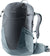 Deuter Futura 27 Hiking Backpack - Unisex - Graphite - Shale