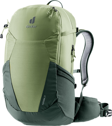 Deuter Futura 27 Hiking Backpack - Unisex