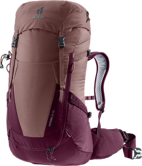Deuter Futura Hiking Backpack 24 SL - Women's