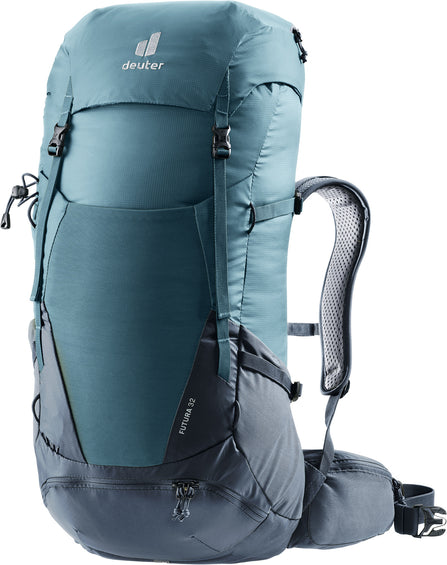 Deuter Futura Hiking Backpack 32L - Unisex