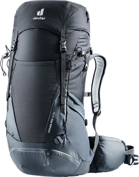 Deuter Futura Pro SL Backpacking Pack 34L - Women's
