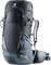 Deuter Futura Pro SL Backpacking Pack 34L - Women's - Black - Graphite