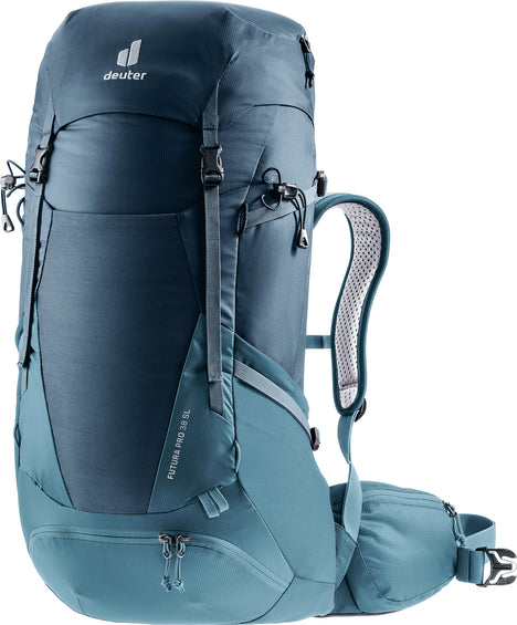 Deuter Futura Pro 38L SL Backpack - Women's