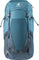 Deuter Futura Pro Hiking Backpack 40L - Atlantic - Ink