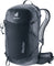Deuter Speed Lite Pro Hiking Backpack 25L - Unisex - Black