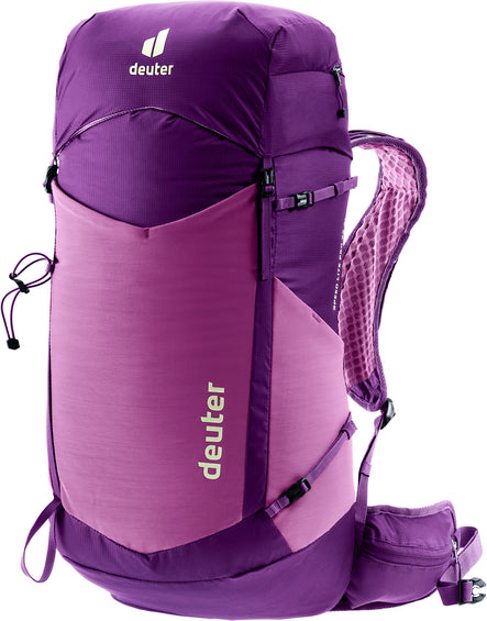 Deuter Speed Lite Pro SL Hiking Backpack 28L - Women's