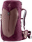 Deuter AC Lite SL Hiking Backpack 22L - Women's - Ashrose - Cassis