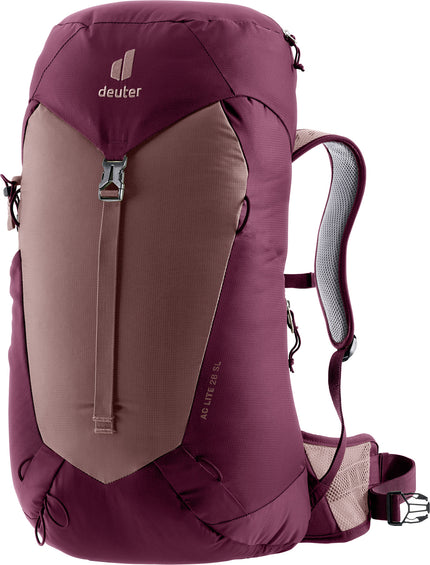 Deuter AC Lite SL Hiking Backpack 28L - Women's