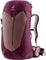 Deuter AC Lite SL Hiking Backpack 28L - Women's - Ashrose - Cassis