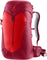 Deuter AC Lite Hiking Backpack 30L - Unisex - Cherry - Masala