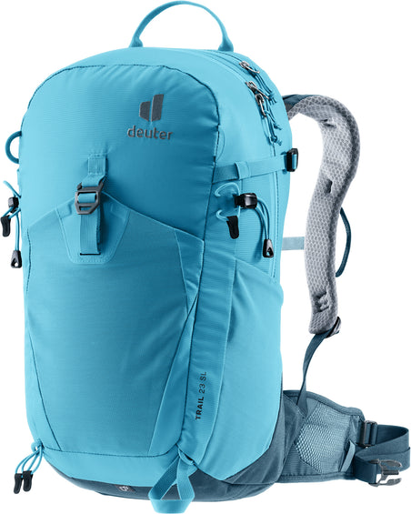 Deuter Trail SL Hiking Backpack 23L - Women's