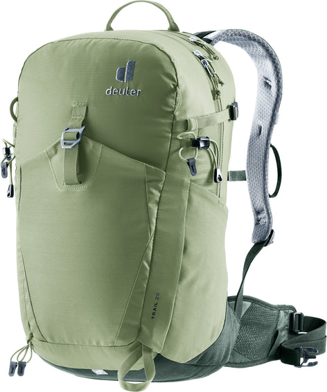 Deuter Trail Hiking Backpack 25L - Unisex