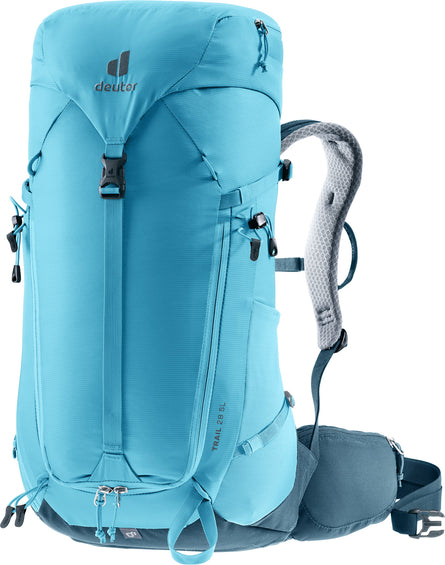 Deuter Trail SL Hiking Backpack 28L - Women's