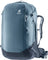 Deuter Access Travel Backpack 55L - Men's - Atlantic - Ink