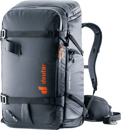 Deuter Jaypack Pro Camera Bag 34+14L - Men's