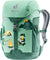 Deuter Schmusebär Backpack 8L - Kids - Spearmint - Seagreen