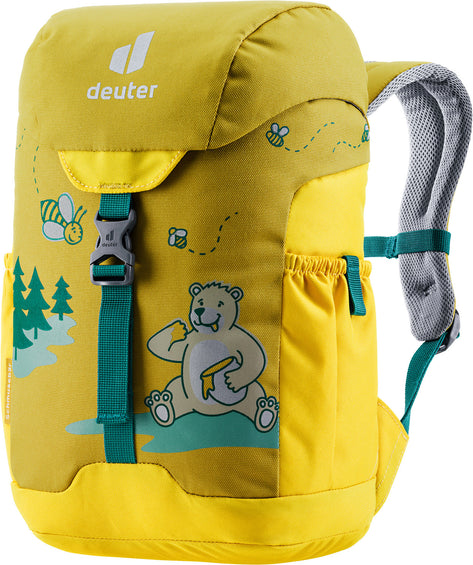 Deuter Schmusebär Backpack 8L - Kids