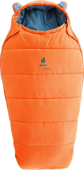 Deuter Little Star Sleeping Bag - Kids
