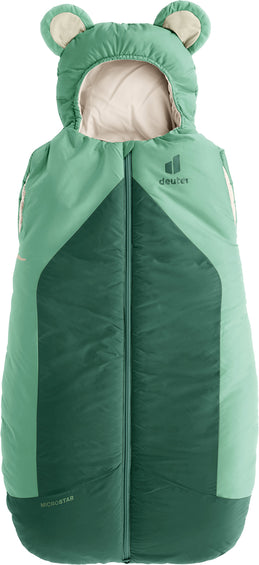 Deuter Micro Star Sleeping Bag - Kids