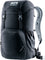 Deuter Walker Lifestyle Daypack 24L - Unisex - Black