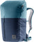 Deuter UP Stockholm Lifestyle Daypack 22L - Men's - Ink - Atlantic