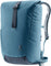 Deuter Step Out Backpack - 22L - Atlantic - Ink